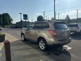 Used 2016 Subaru Forester 2.5i Limited image 5
