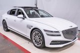 Used 2021 Genesis G80 3.5T image 5