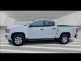 Used 2016 GMC Canyon 2WD Crew Cab w/ Convenience Package image 2
