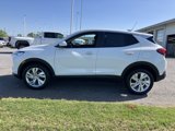 New 2025 Buick Encore GX Preferred w/ Comfort Package image 3