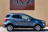 Used 2019 Ford EcoSport SE image 2