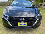 New 2025 Nissan Sentra SV w/ Trunk Package image 2