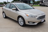 Used 2017 Ford Focus Titanium image 3
