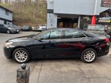 Used 2016 Chevrolet Malibu LT w/ Power Convenience Package image 5