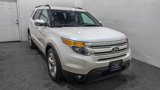Used 2014 Ford Explorer Limited w/ Equipment Group 301A image 2