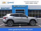 New 2025 Chevrolet Trax LT image 5