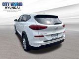 Used 2020 Hyundai Tucson SE w/ Winter Weather Package image 3
