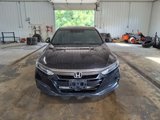 Used 2018 Honda Accord Sport image 2