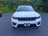 New 2025 Jeep Grand Cherokee Laredo X image 2