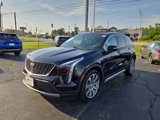 Used 2022 Cadillac XT4 Premium Luxury w/ Enhanced Visibility Package image 2