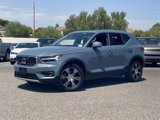 Used 2020 Volvo XC40 T5 Inscription image 2