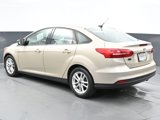Used 2017 Ford Focus SE w/ Cold Weather Package image 5