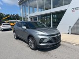 Used 2023 Chevrolet Blazer Premier w/ Driver Confidence II Package image 6