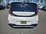 New 2025 Kia Soul LX image 4