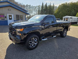 Used 2023 Chevrolet Silverado 1500 W/T w/ WT Value Package image 2