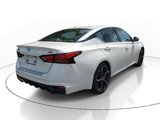 Used 2023 Nissan Altima 2.5 SR image 4