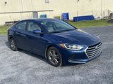Used 2018 Hyundai Elantra SE image 2