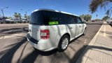 Used 2010 Ford Flex SEL image 5