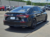 Used 2025 Honda Civic Sport image 5