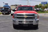 Used 2017 Chevrolet Silverado 2500 LTZ w/ LTZ Plus Package image 2