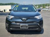 Used 2017 Toyota RAV4 LE image 2