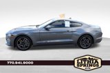 Certified 2022 Ford Mustang Premium w/ Equipment Group 201A image 4