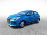 New 2024 Mitsubishi Mirage LE image 2