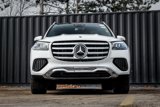 Used 2025 Mercedes-Benz GLS 450 4MATIC image 5