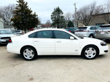 Used 2006 Chevrolet Impala SS w/ Convenience Package image 2