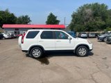 Used 2005 Honda CR-V EX image 5