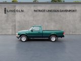 Used 2000 Ford Ranger XL image 4