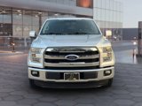 Used 2016 Ford F150 Lariat image 2