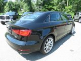 Used 2016 Audi A3 2.0T Premium w/ Audi MMI Navigation Plus image 6