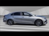 Used 2022 Kia Forte GT-Line w/ GT-Line Technology Package image 3