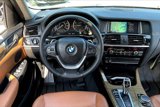 Used 2015 BMW X4 xDrive28i image 5