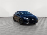 New 2025 Nissan Versa SR w/ Trunk Package image 2