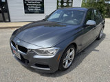 Used 2013 BMW 335i xDrive Sedan image 2