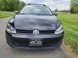 Used 2015 Volkswagen Golf TDI S image 3