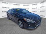 Used 2018 Hyundai Sonata SE image 2