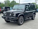 New 2025 INEOS Grenadier Fieldmaster Edition image 2