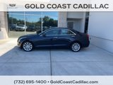 Used 2017 Cadillac ATS 2.0T AWD Sedan image 2