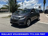 Used 2020 Honda HR-V LX image 2