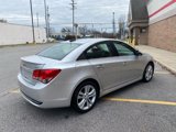 Used 2015 Chevrolet Cruze LTZ w/ Sun, Sound and Sport Package image 5