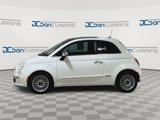 Used 2012 FIAT 500 Lounge w/ Convenience Group image 6