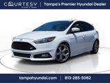 Used 2016 Ford Focus ST w/ Equipment Group 401A image 1