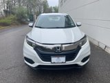 Certified 2022 Honda HR-V LX image 3
