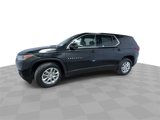 Certified 2020 Chevrolet Traverse LS image 4