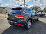 Used 2015 Jeep Grand Cherokee Overland image 5