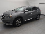 Used 2018 Nissan Murano S w/ Cargo Package image 2