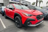 New 2025 Subaru Crosstrek 2.0i image 2